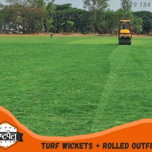 Ashtapailu Cricket Academy Pune