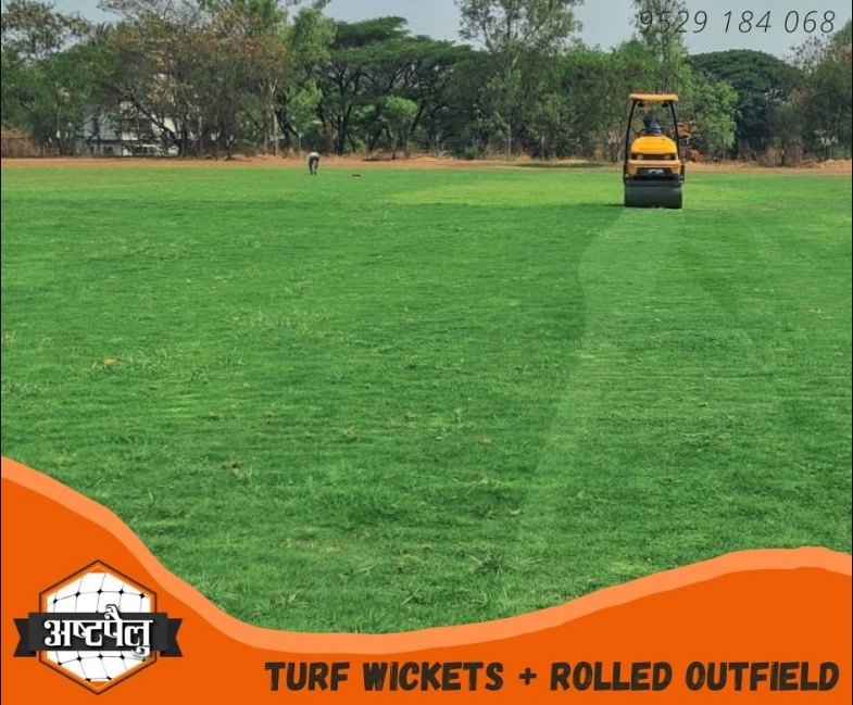 Ashtapailu Cricket Academy Pune