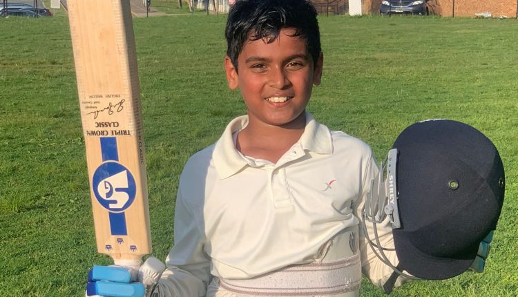 Bhargav Kulkarni