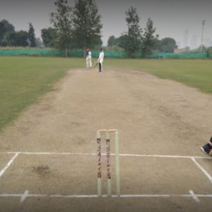 Green Galaxy Cricket Ground Gurgaon