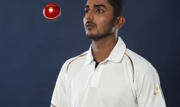 Jaiswal Ankush