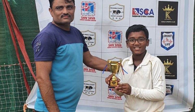 Manveer Jain