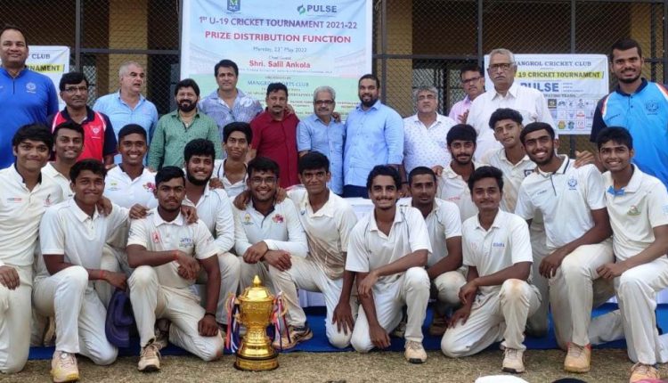 PIC 1, 1 Champions, KSA, May 23