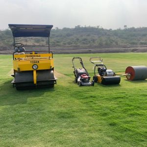Sunglow Cricket Stadium Sanaswadi Pune