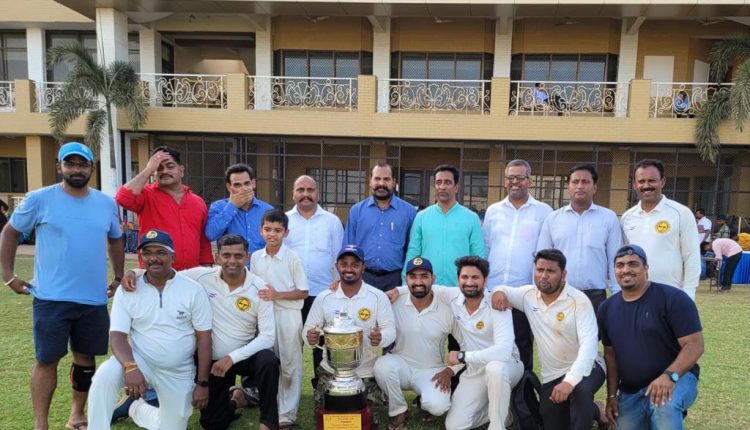 Champions - Larsen and Toubro Team