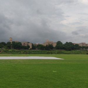 Wolfer Cricket Ground Gurgaon