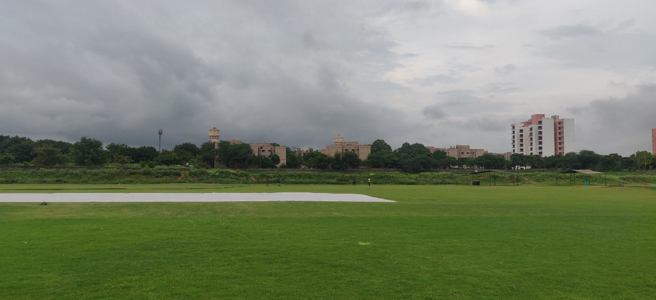 Wolfer Cricket Ground Gurgaon