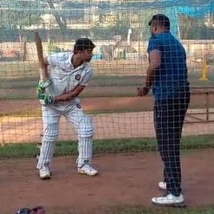 Ashish Cricket Academy Of Excellence