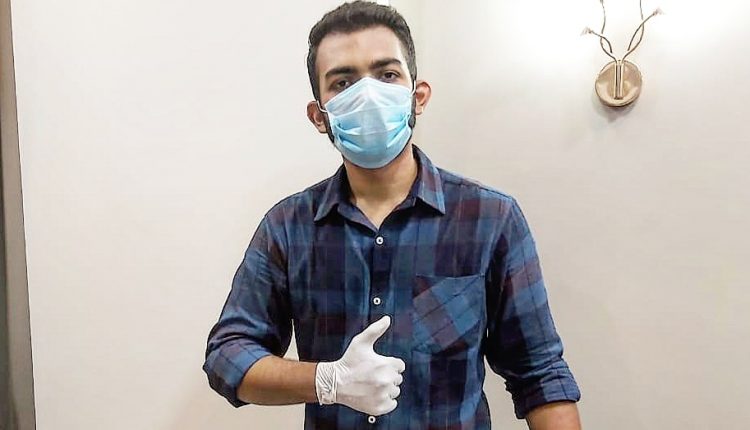 Badar Batliwala the cupping guru