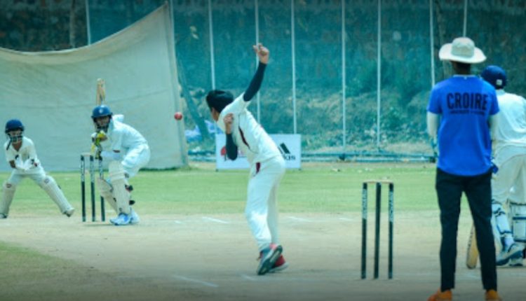 Croire Cricket Club Gurgaon
