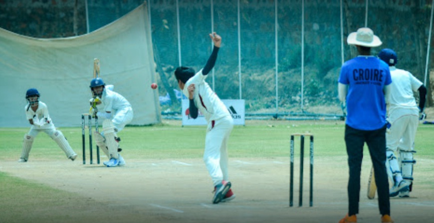 Croire Cricket Club Gurgaon
