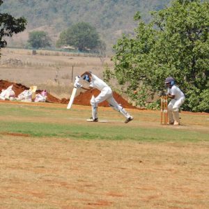 Eprashala Sports Complex Cricket Ground