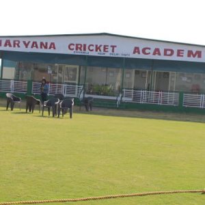 Haryana Cricket Academy Ground