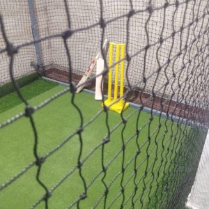 Indoor Cricket Nets Delhi