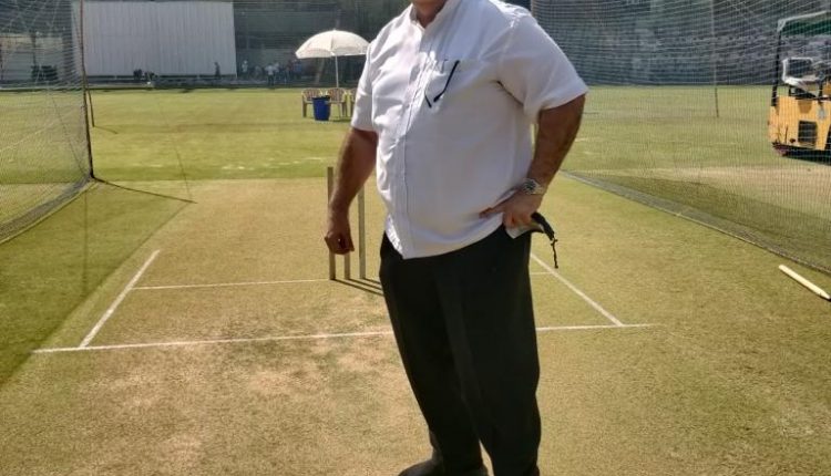 Nadeem Memom