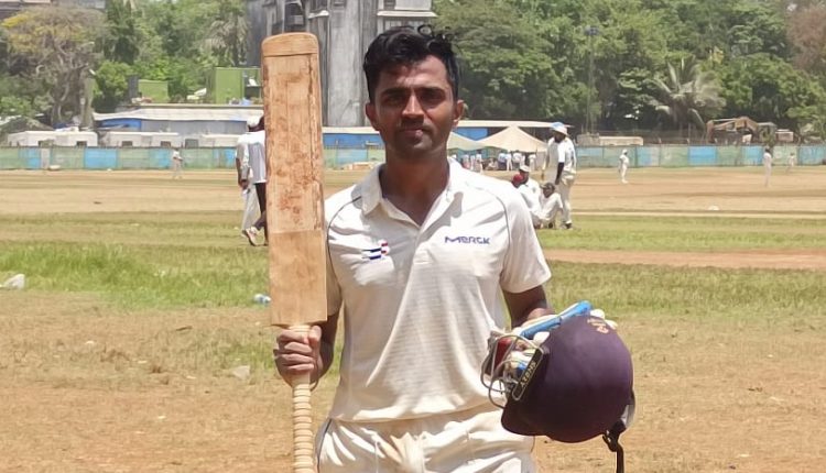 Prateet Gotsurve