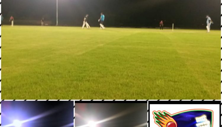 Starshine Cricket Ground Gurgaon
