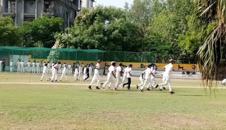Brij Sharma Cricket Academy Delhi
