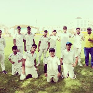 Brij Sharma Cricket Academy Delhi