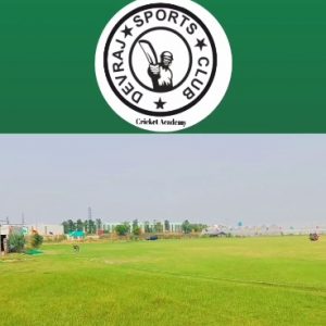 Devraj Sports Club Noida