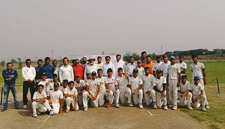 Devraj Sports Club Noida