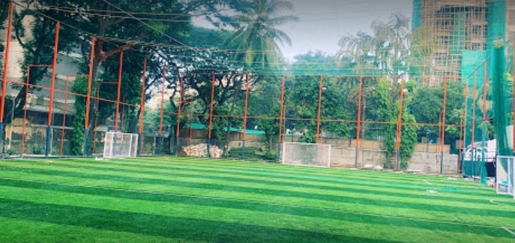 Goalster Sports Arena