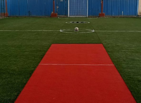 HD Sports Turf