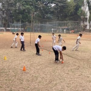 Modern Cricket Academy Thane