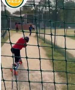 PSCA Cricket Academy Gurgaon