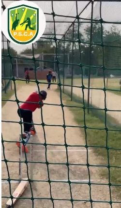 PSCA Cricket Academy Gurgaon