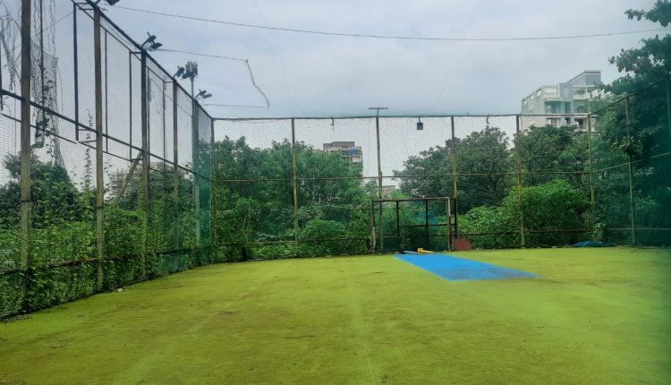 Smash RTO Turf