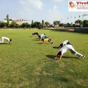 Sonipat Cricket Club