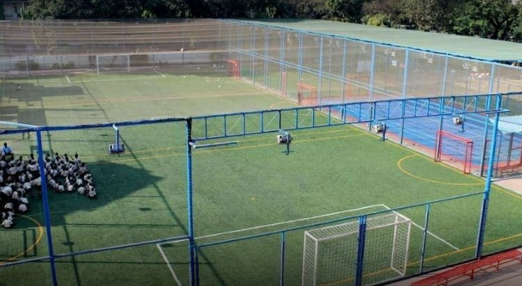 Urban Sports Zone