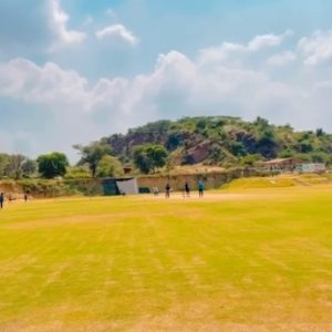 AP Sports Cricket Ground
