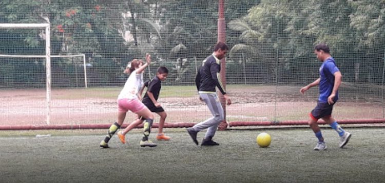 DS Field Turf