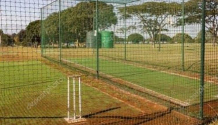 Khel Khel May Sports Academy Cricket Ground