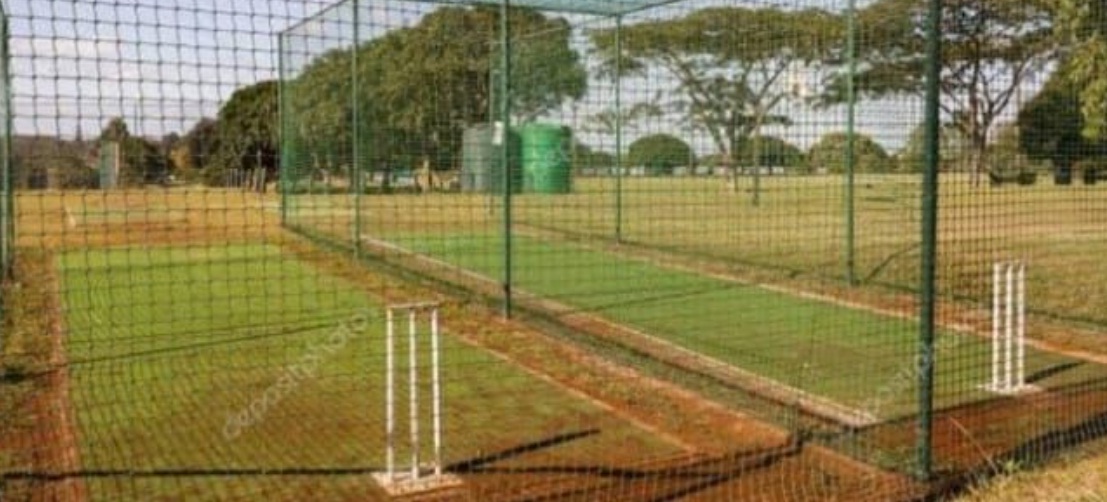 Khel Khel May Sports Academy Cricket Ground