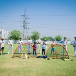 PRO Sports Academy