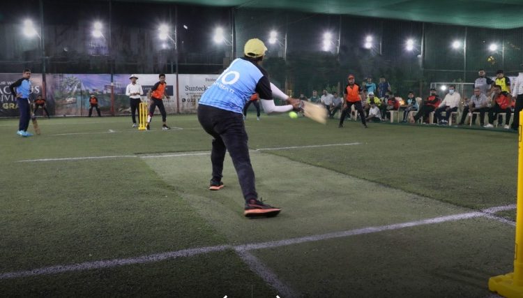 Sunteck City Park Turf