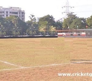 poinsar gymkhana ground