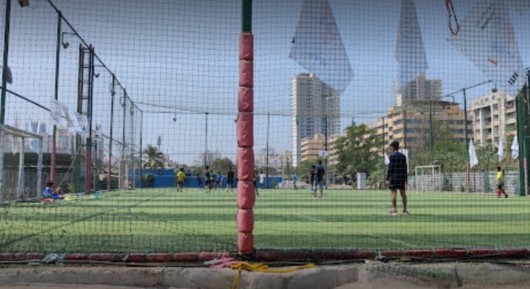 7 Colour cricket & football Turf in thane