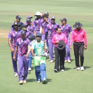 CSM T20 Corporate Cricket Tournament 2022