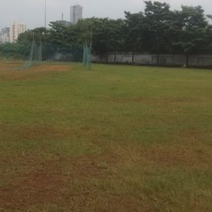 Senroofs Cricket Ground