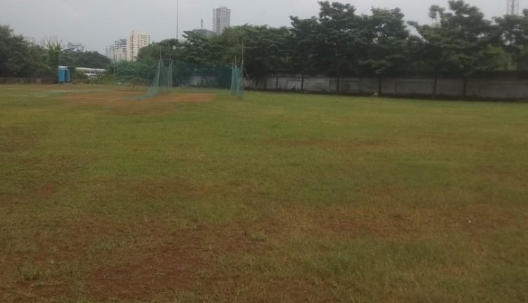 Senroofs Cricket Ground