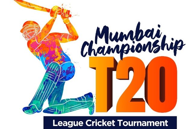 Mumbai Championship T20 League Cricket Tournament 2022