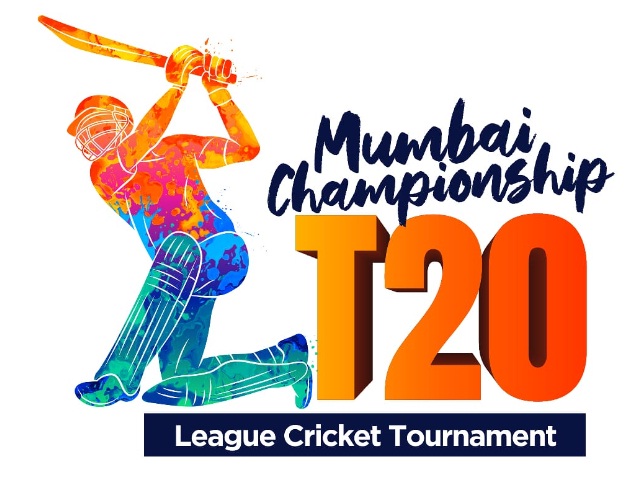 Mumbai Championship T20 League Cricket Tournament 2022