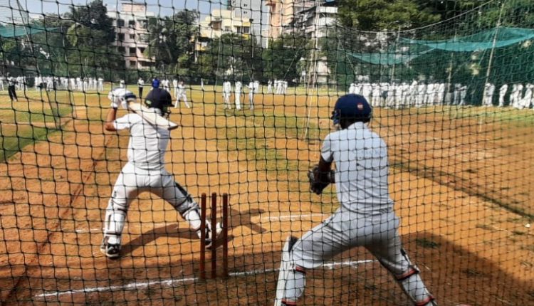 Winz Cricket Academy