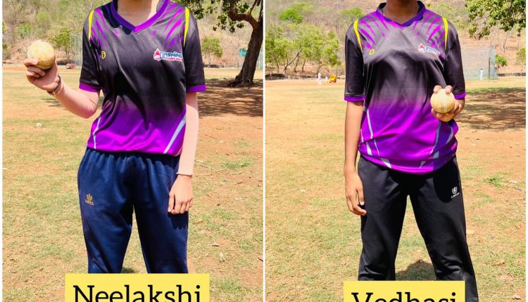 Neelakshi Talathi