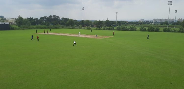 LiveSport Arena Ground Gurgaon