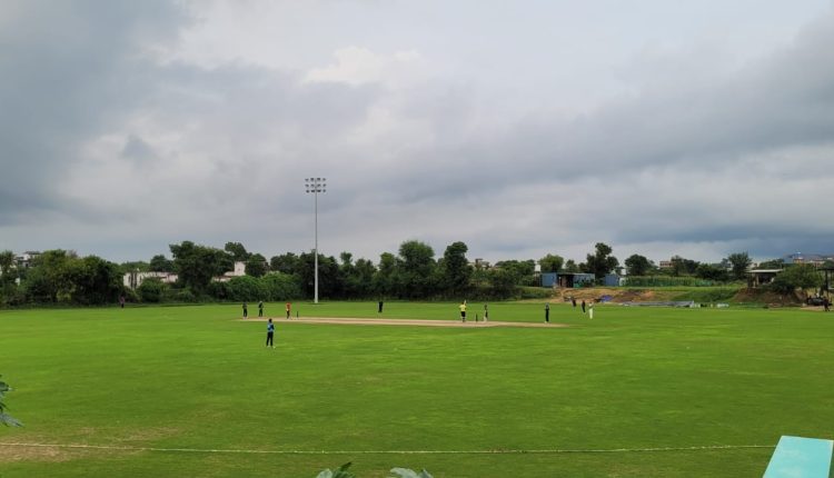 CRICKETGRAPH GURGAON U 16 CRICKET TOUR 2023